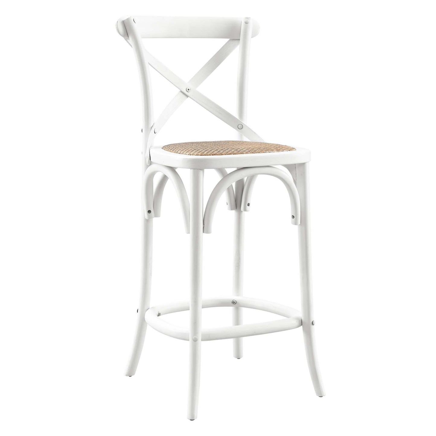 Gear Counter Stool by Furniture For America1