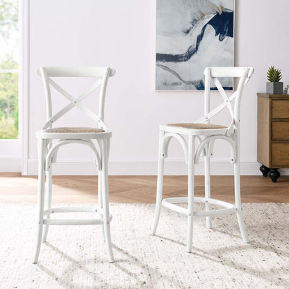 Gear Counter Stool by Furniture For America1
