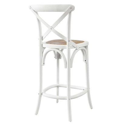 Gear Counter Stool by Furniture For America1
