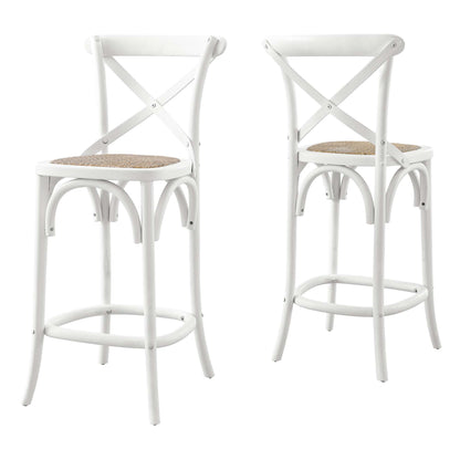 Gear Counter Stool by Furniture For America1
