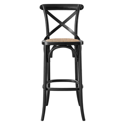 Gear Bar Stool by Furniture For America1