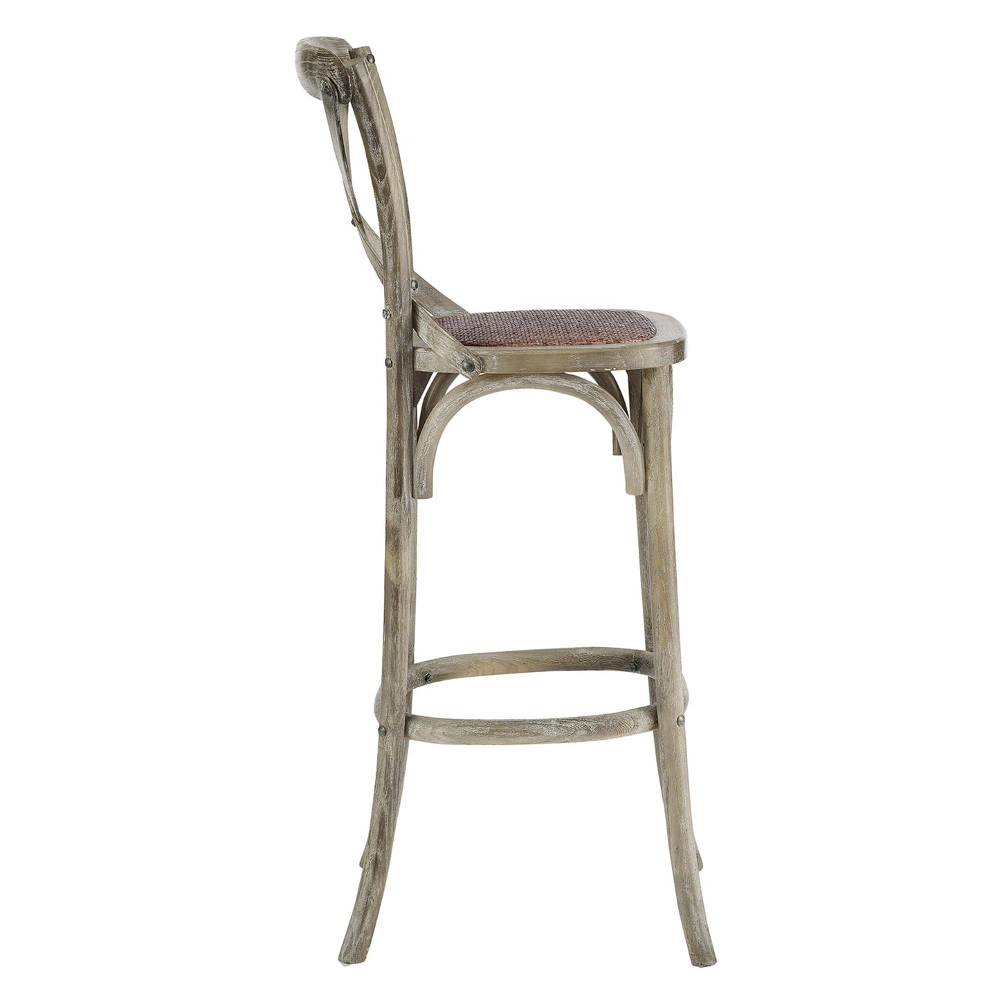 Gear Bar Stool by Furniture For America1