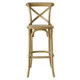 Juniper Bar Stool in Natural