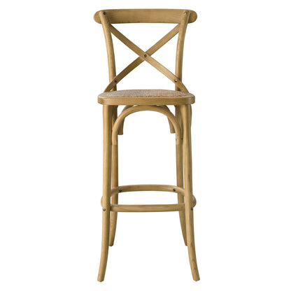 Gear Bar Stool by Furniture For America1