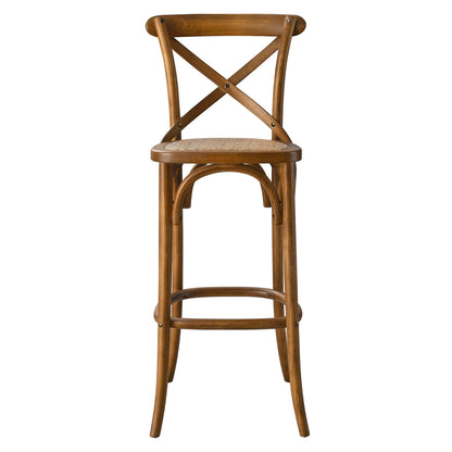 Gear Bar Stool by Furniture For America1