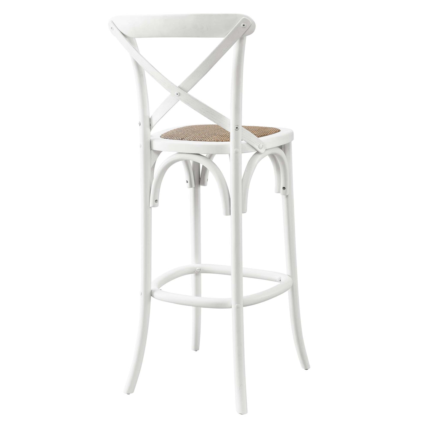 Gear Bar Stool by Furniture For America1