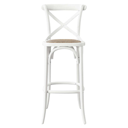 Gear Bar Stool by Furniture For America1