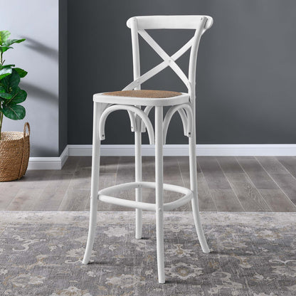 Gear Bar Stool by Furniture For America1