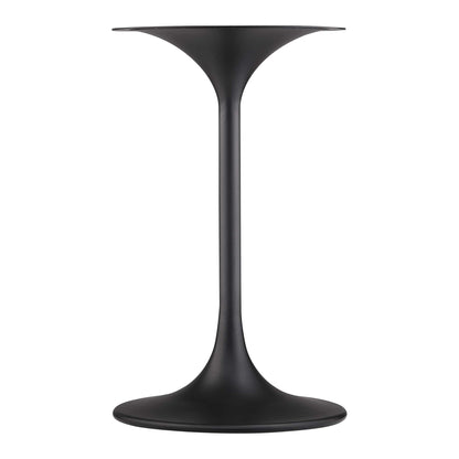 Lippa 20" Round Terrazzo Side Table by Furniture For America