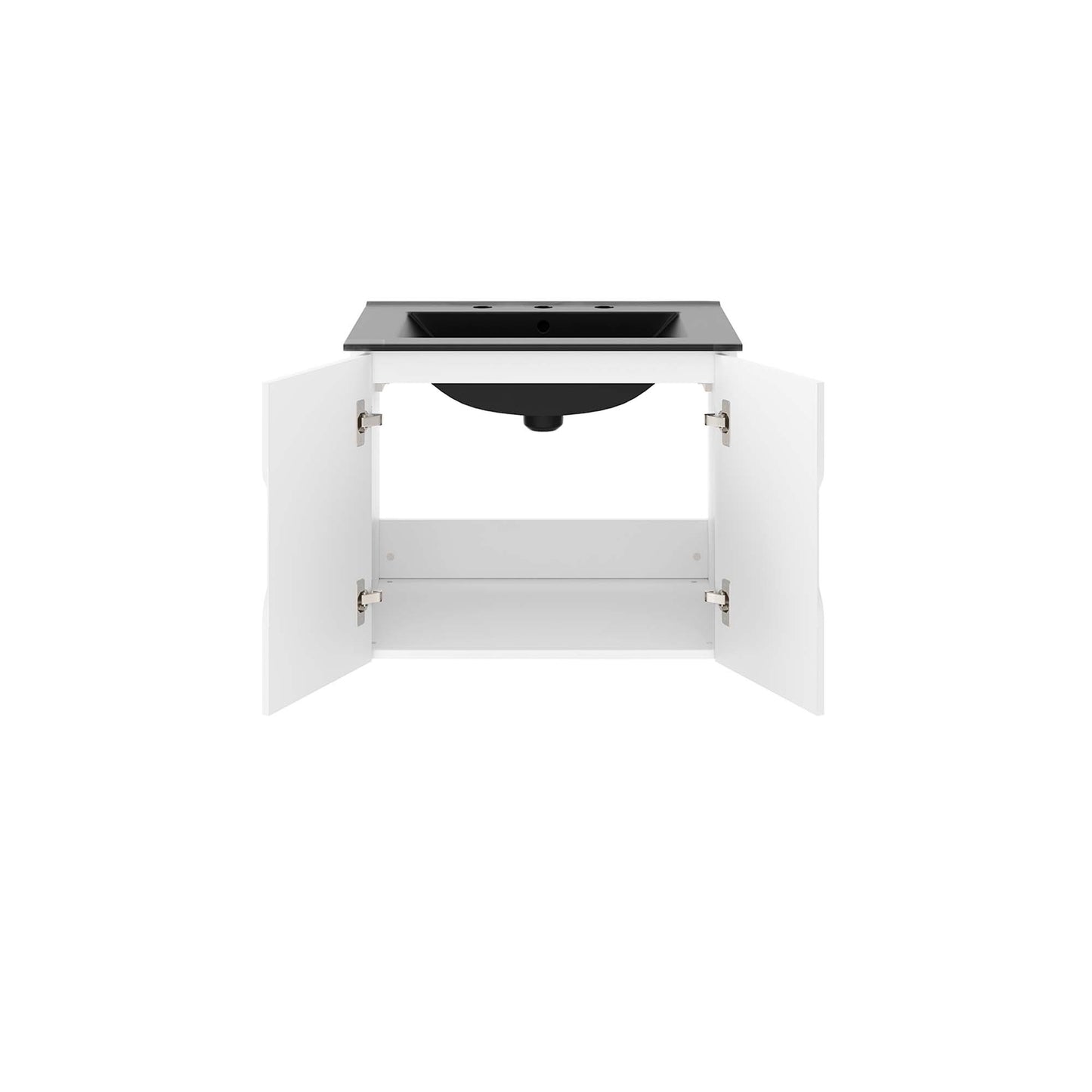 Vitality 24" Bathroom Vanity by Furniture For America