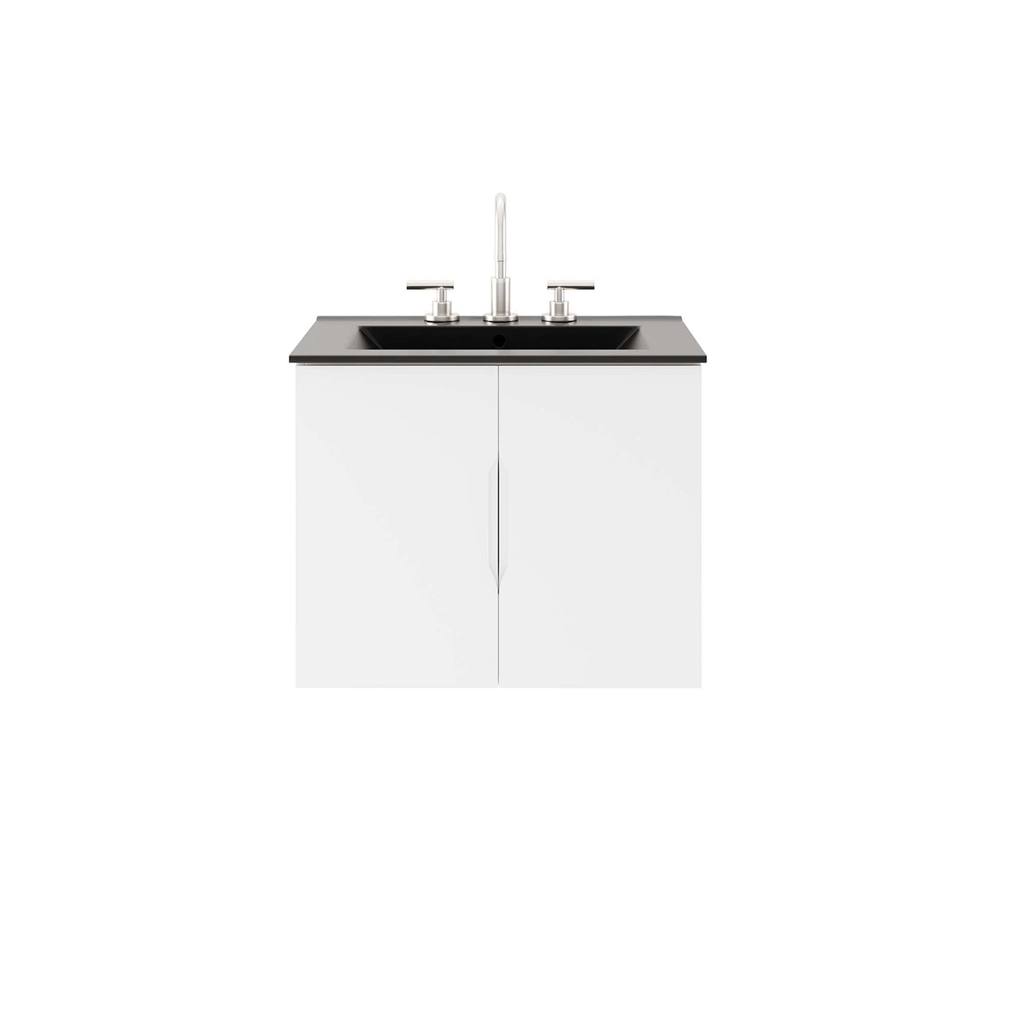 Vitality 24" Bathroom Vanity by Furniture For America