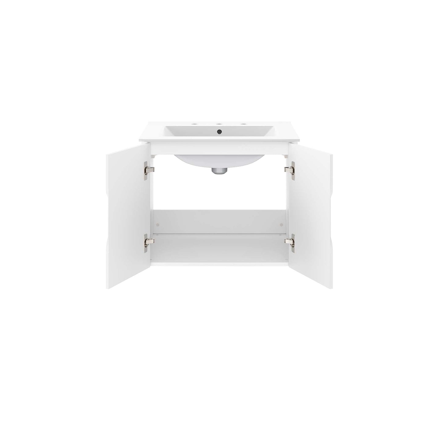 Vitality 24" Bathroom Vanity by Furniture For America