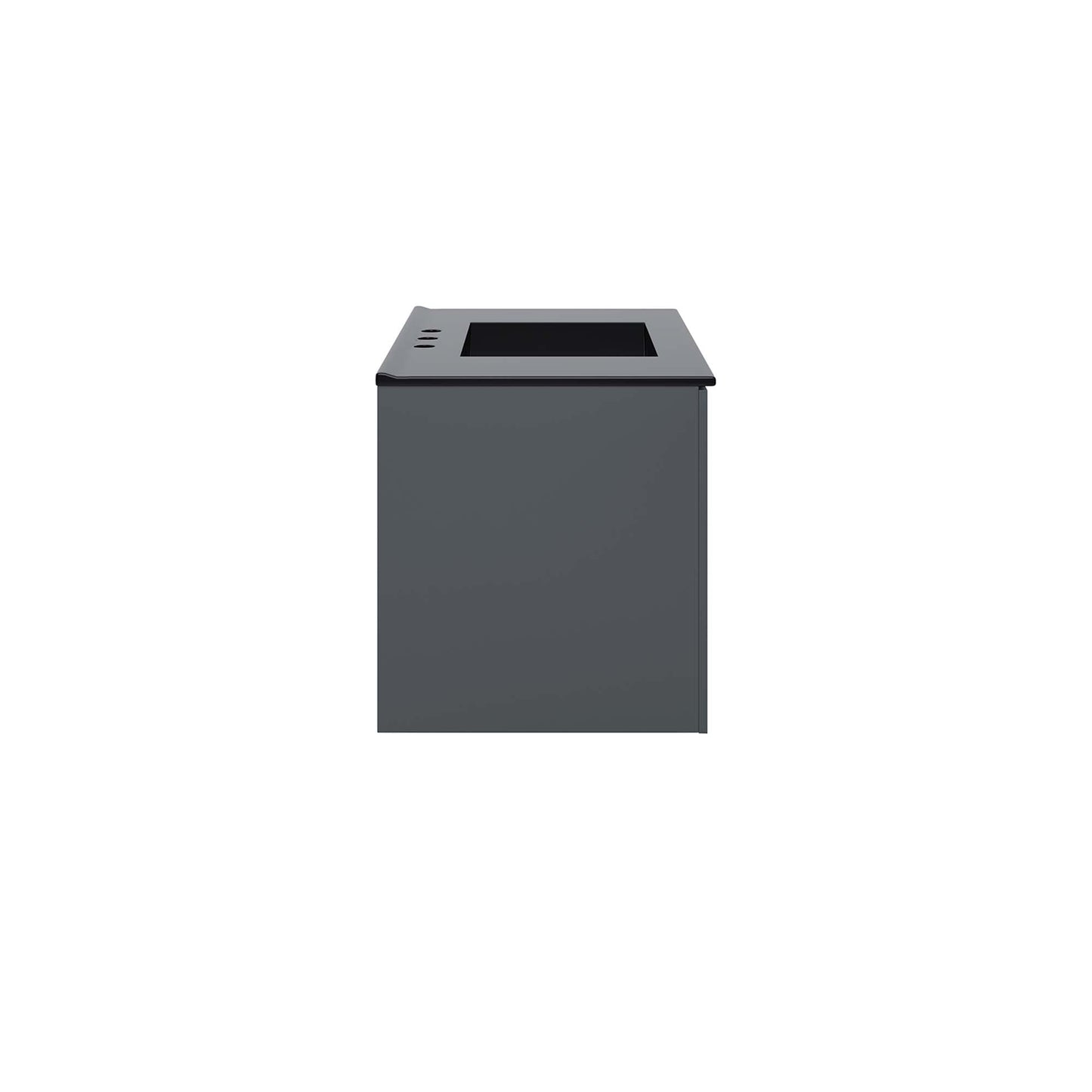Vitality 36" Bathroom Vanity by Furniture For America