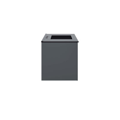 Vitality 36" Bathroom Vanity by Furniture For America