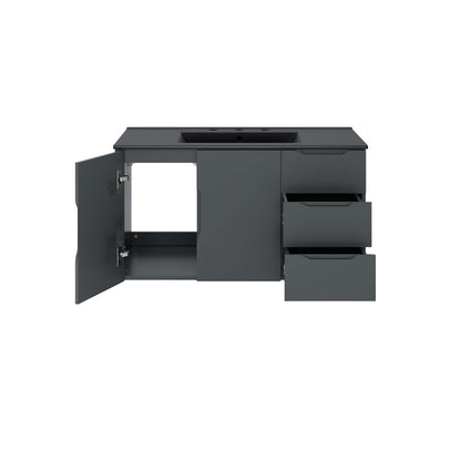 Vitality 36" Bathroom Vanity by Furniture For America