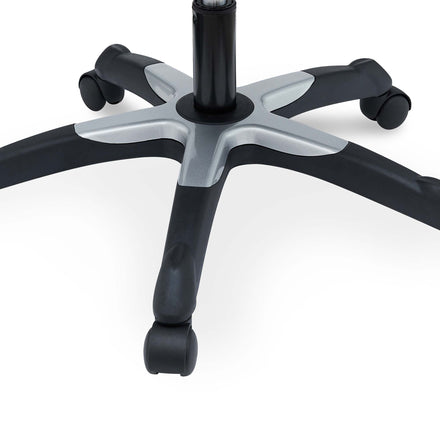 Edge Mesh Office Chair in Black