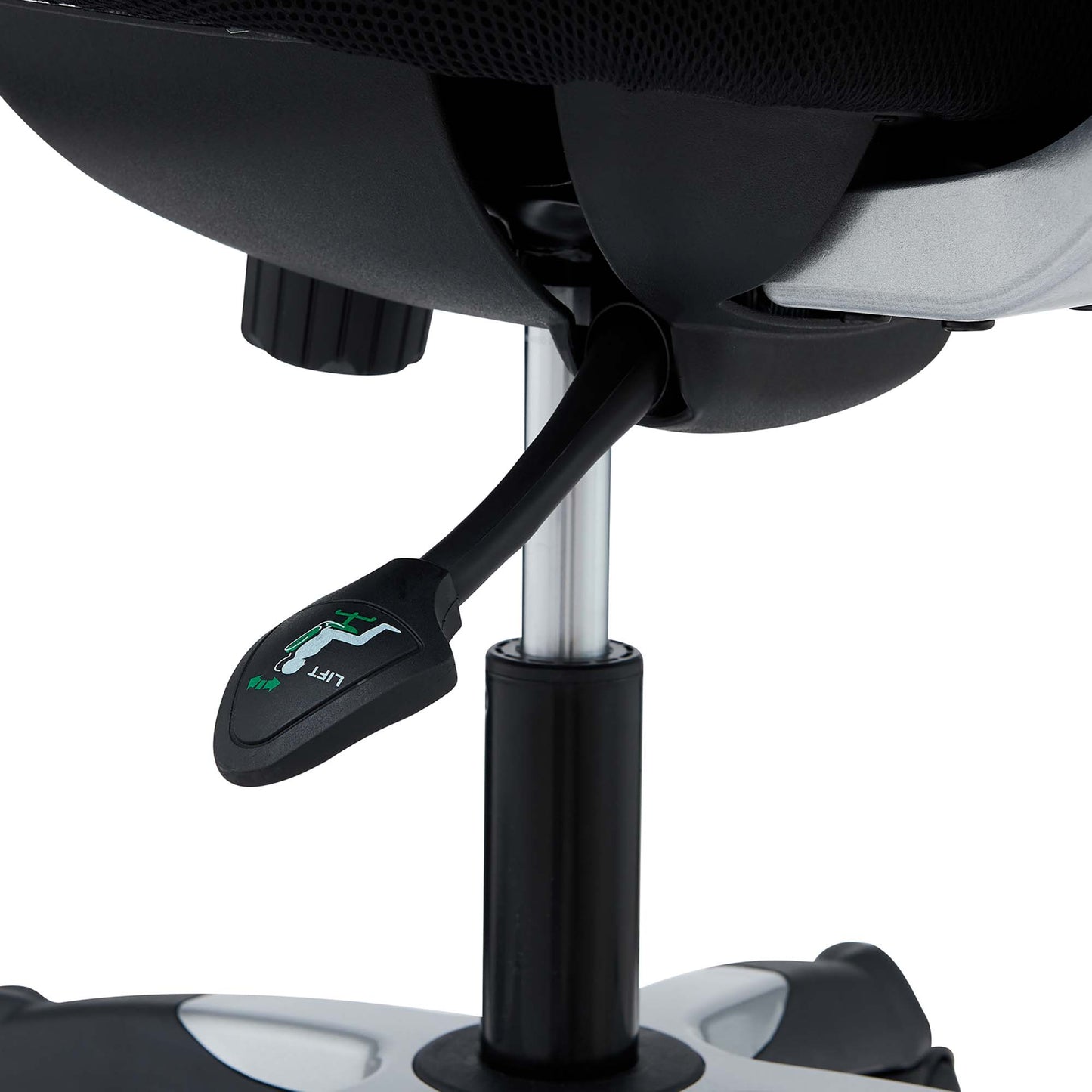 Edge Mesh Office Chair by Furniture for America