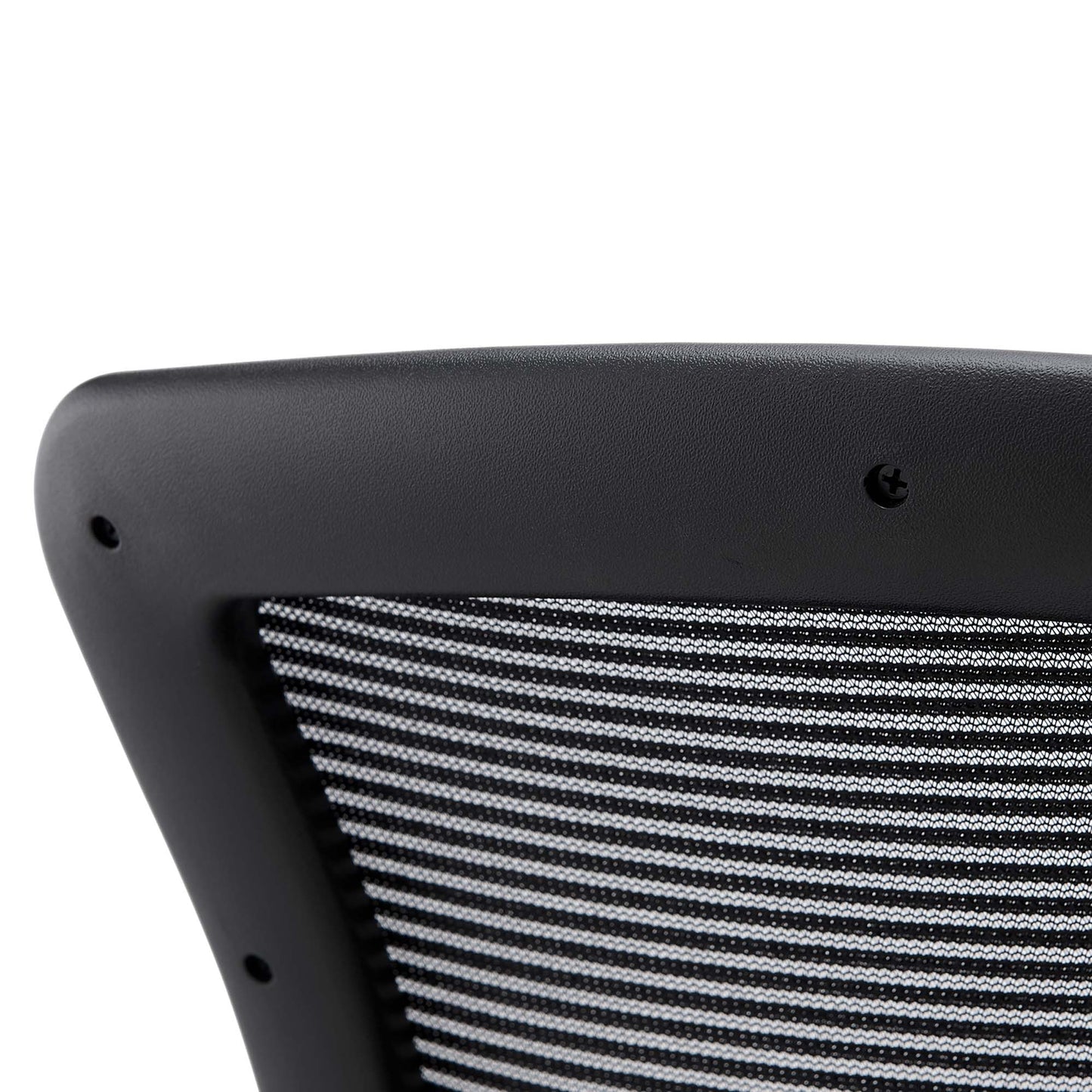 Edge Vinyl Office Chair by Furniture for America