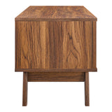 Wren 47" TV Stand in Walnut