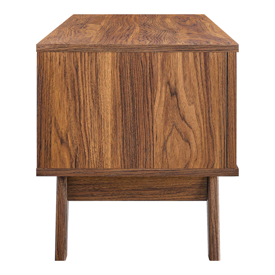Wren 47" TV Stand in Walnut