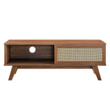 Wren 47" TV Stand in Walnut