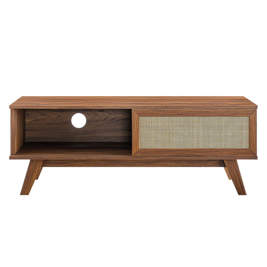 Wren 47" TV Stand in Walnut