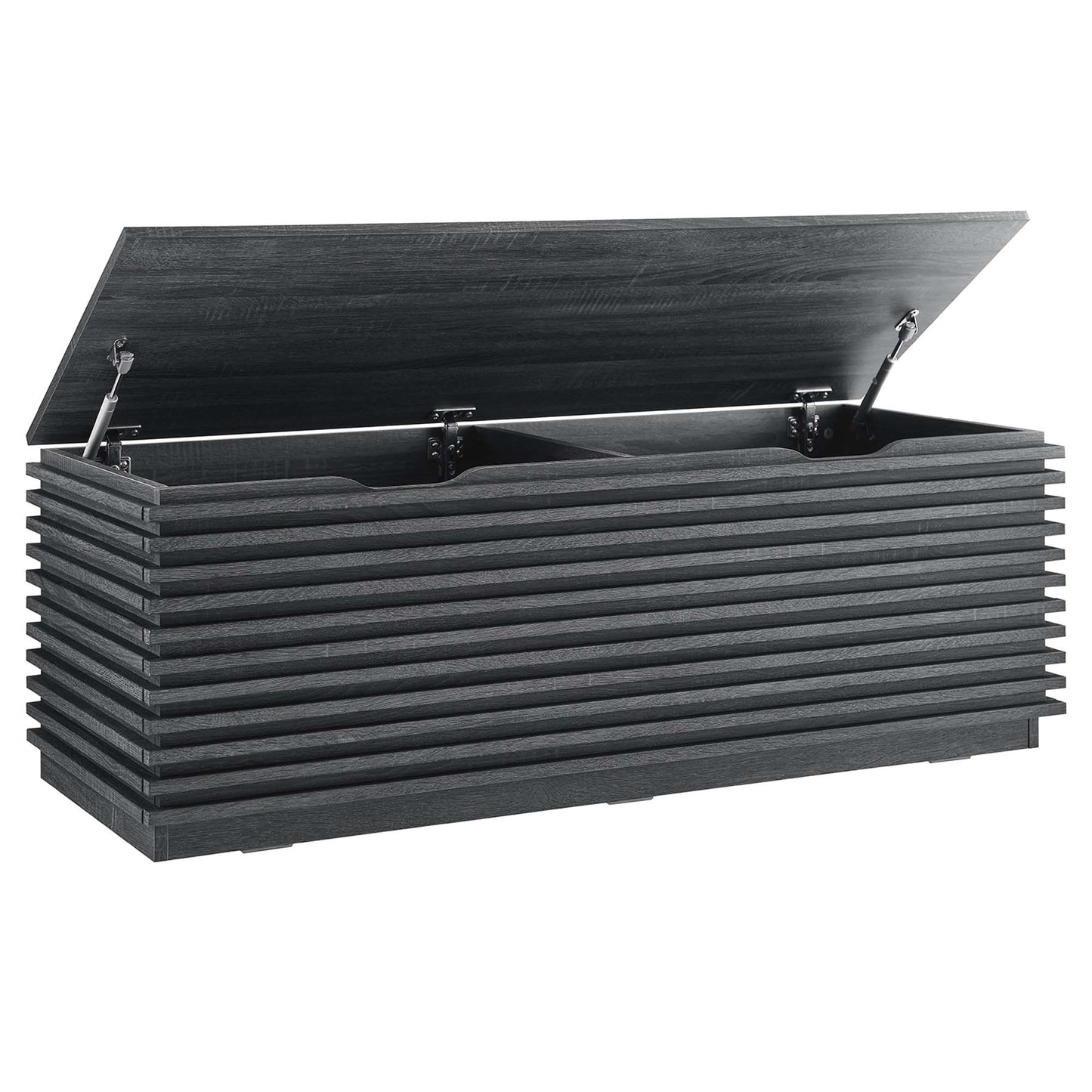 Render Storage Bench by Furniture For America