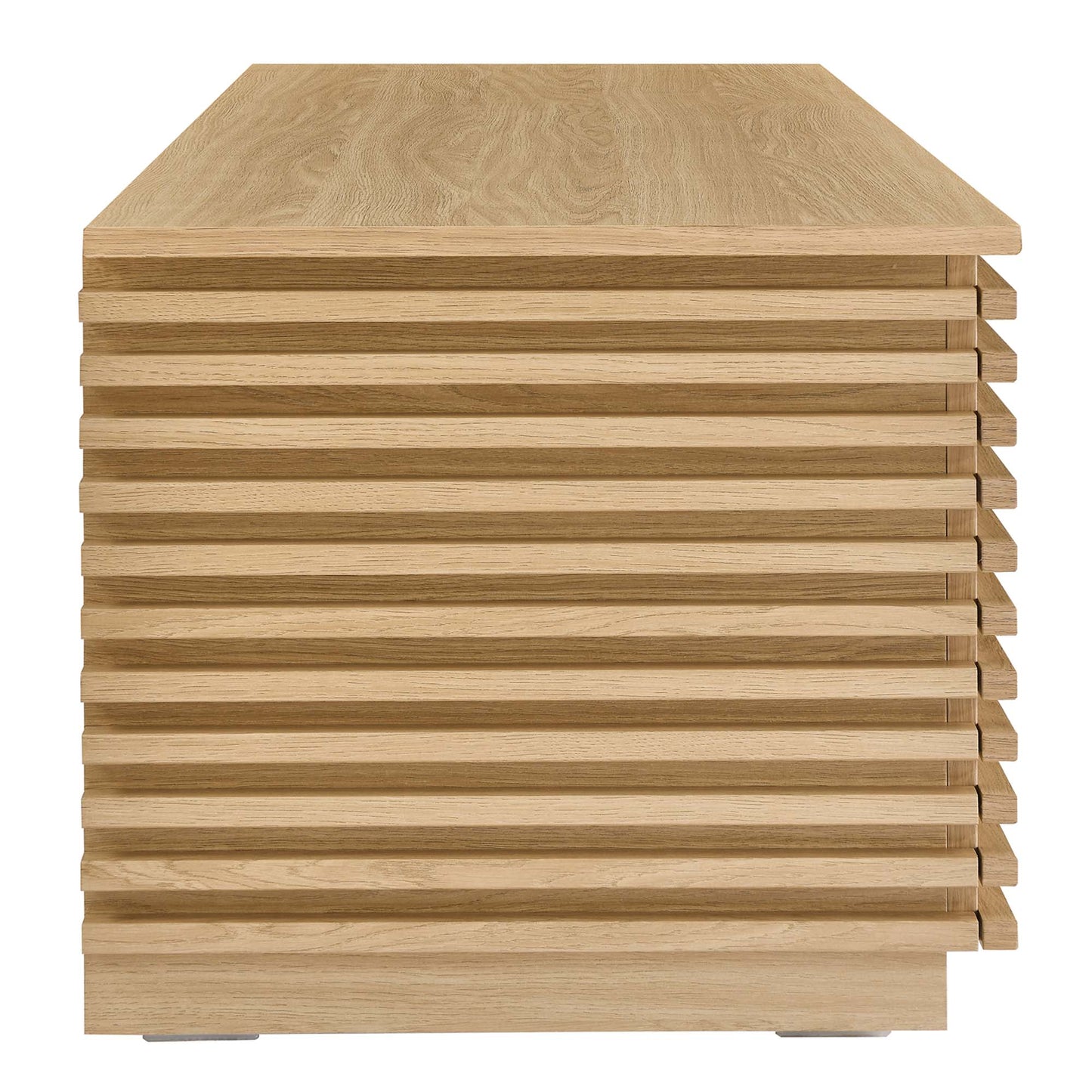 Render Storage Bench by Furniture For America