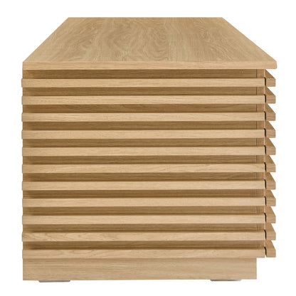 Render Storage Bench by Furniture For America