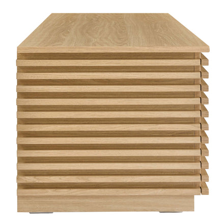 Render Storage Bench in Oak