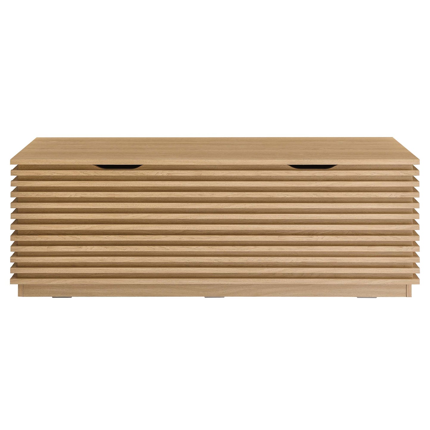 Render Storage Bench by Furniture For America
