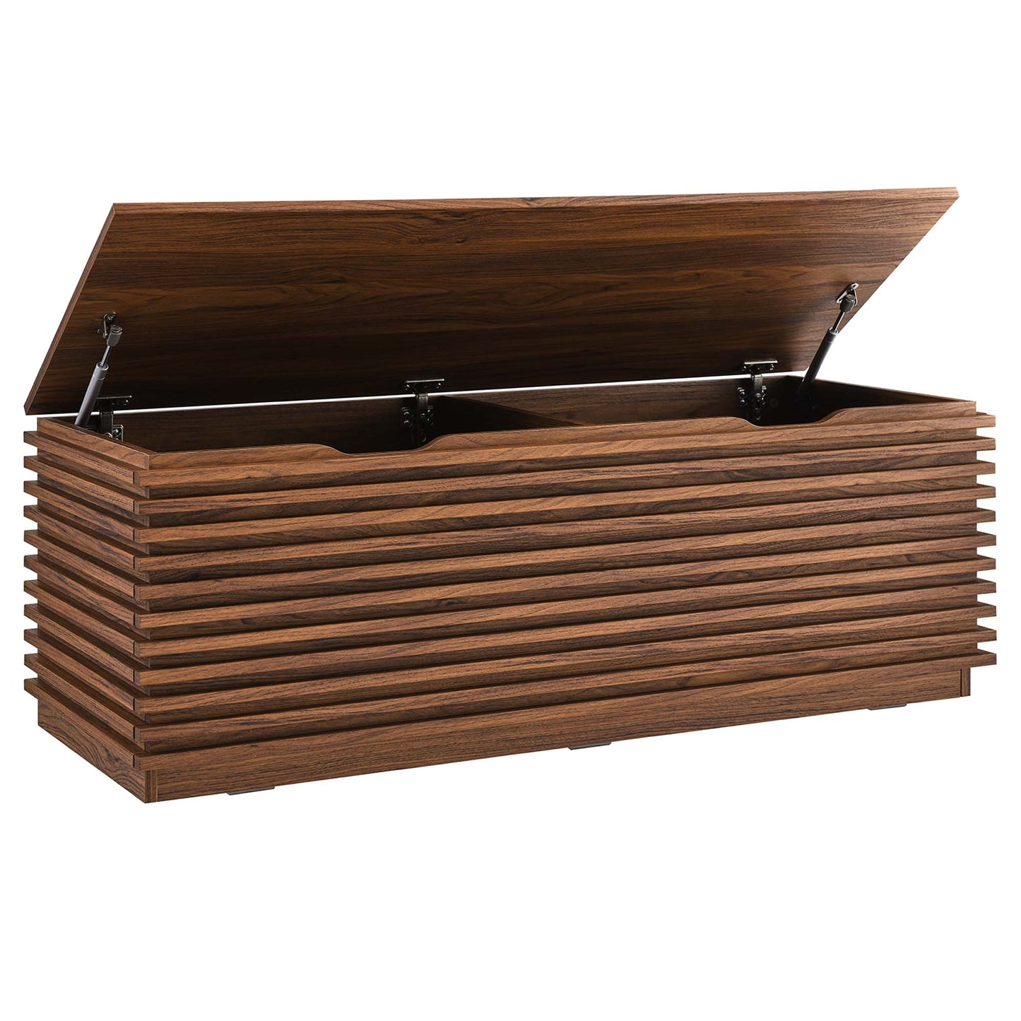 Render Storage Bench by Furniture For America