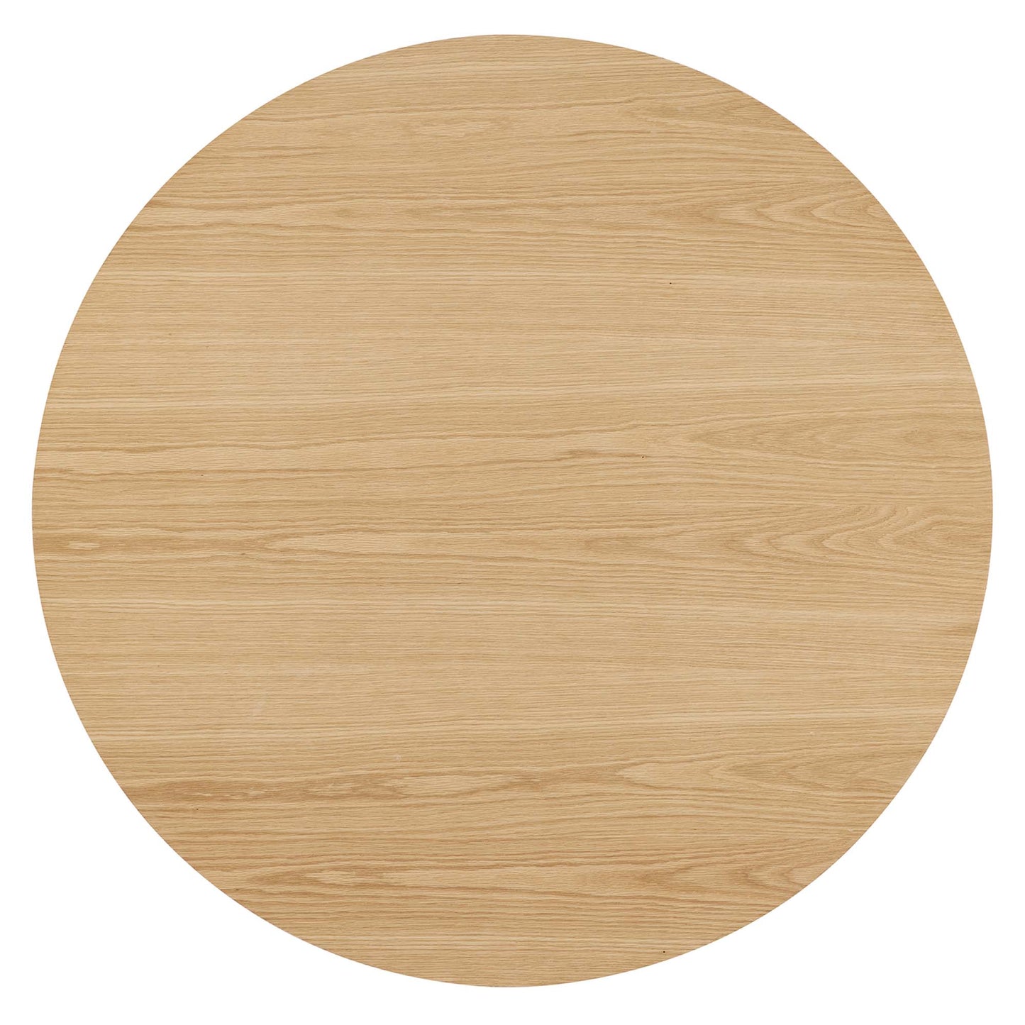 Senja 47" Round Dining Table by Furniture For America