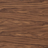 Quintessa 95" Oval Dining Table in Walnut