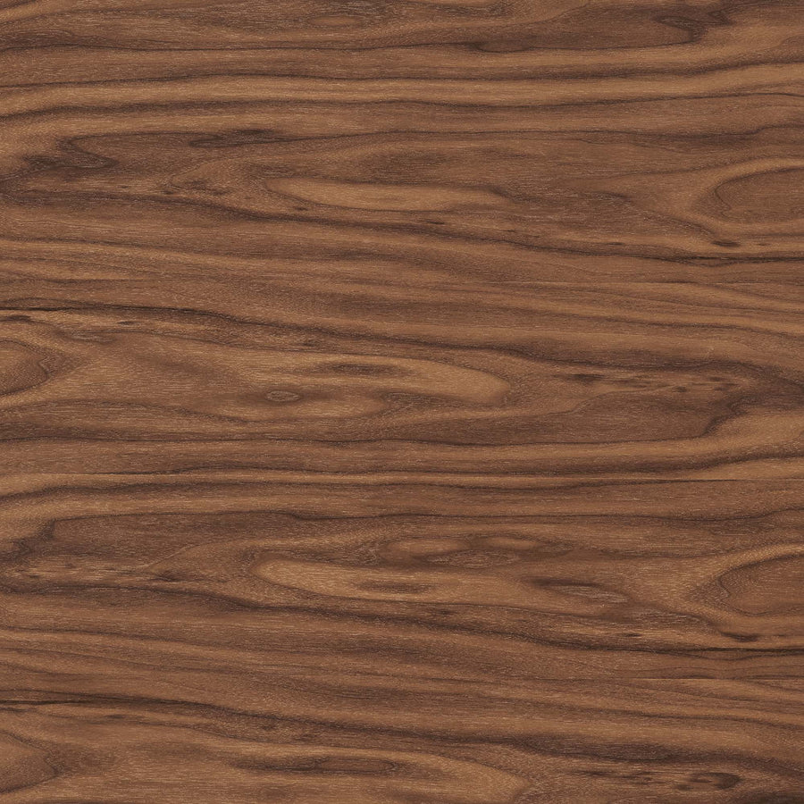 Quintessa 95" Oval Dining Table in Walnut