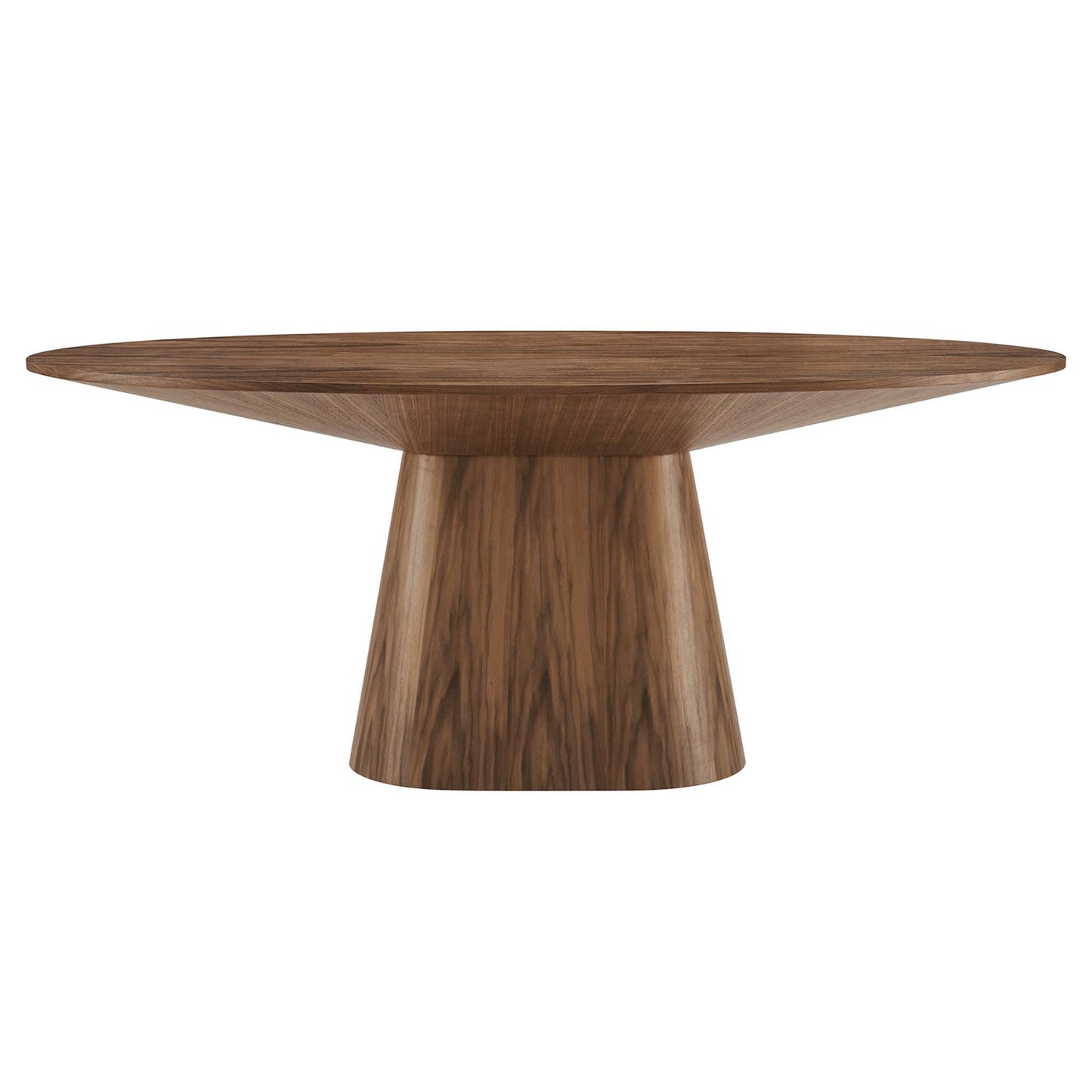 Provision 75" Oval Dining Table by Furniture For America