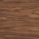 Barrel 75" Oval Dining Table in Walnut
