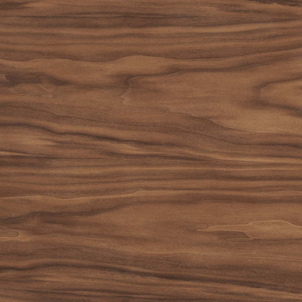 Provision 75" Oval Dining Table in Walnut