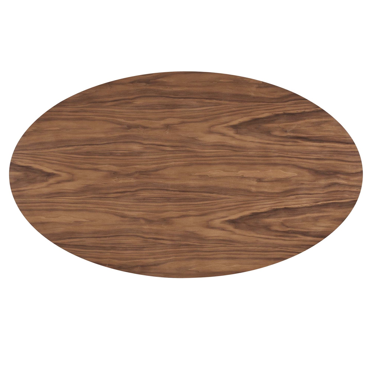 Provision 75" Oval Dining Table by Furniture For America