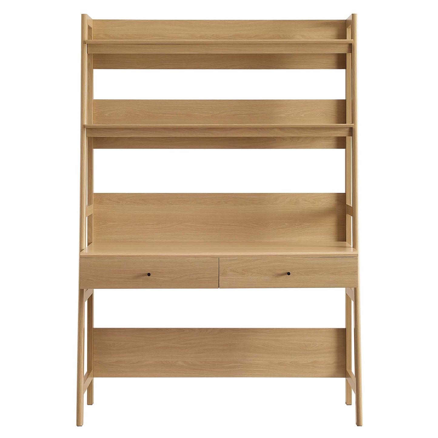Bixby Office Desk by Furniture for America