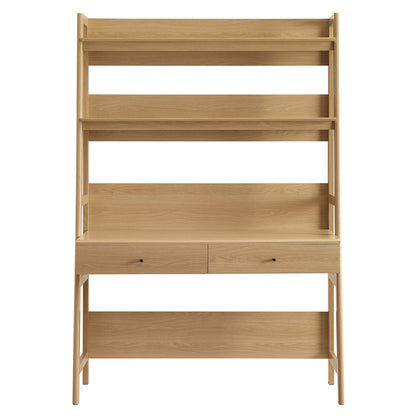 Bixby Office Desk by Furniture for America