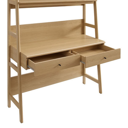 Bixby Office Desk by Furniture for America