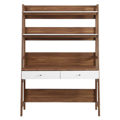 Bixby Office Desk by Furniture for America
