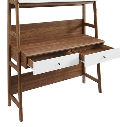 Bixby Office Desk by Furniture for America