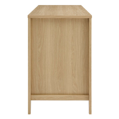 Soma 47" Office Desk by Furniture for America
