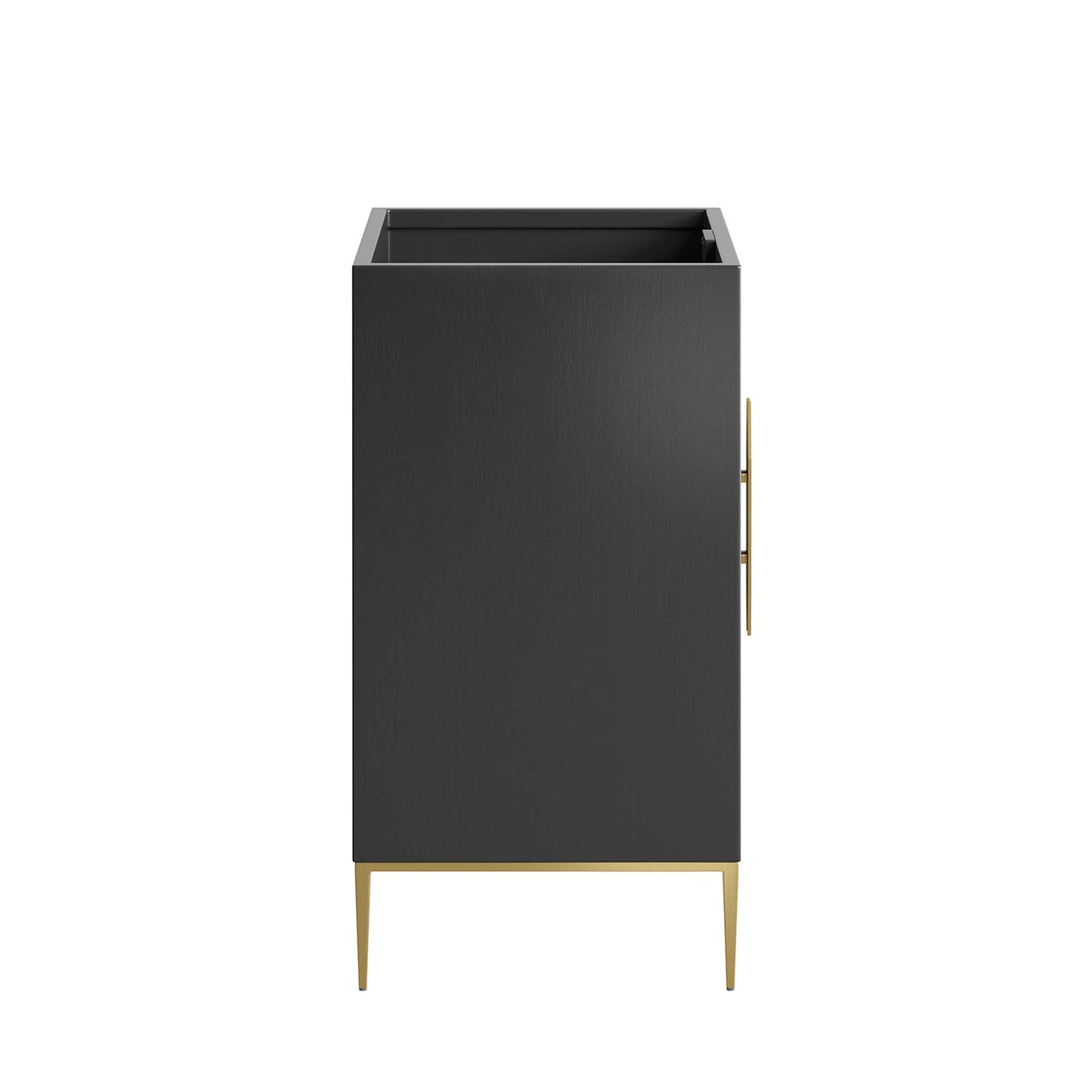 Awaken 24" Bathroom Vanity Cabinet by Furniture For America