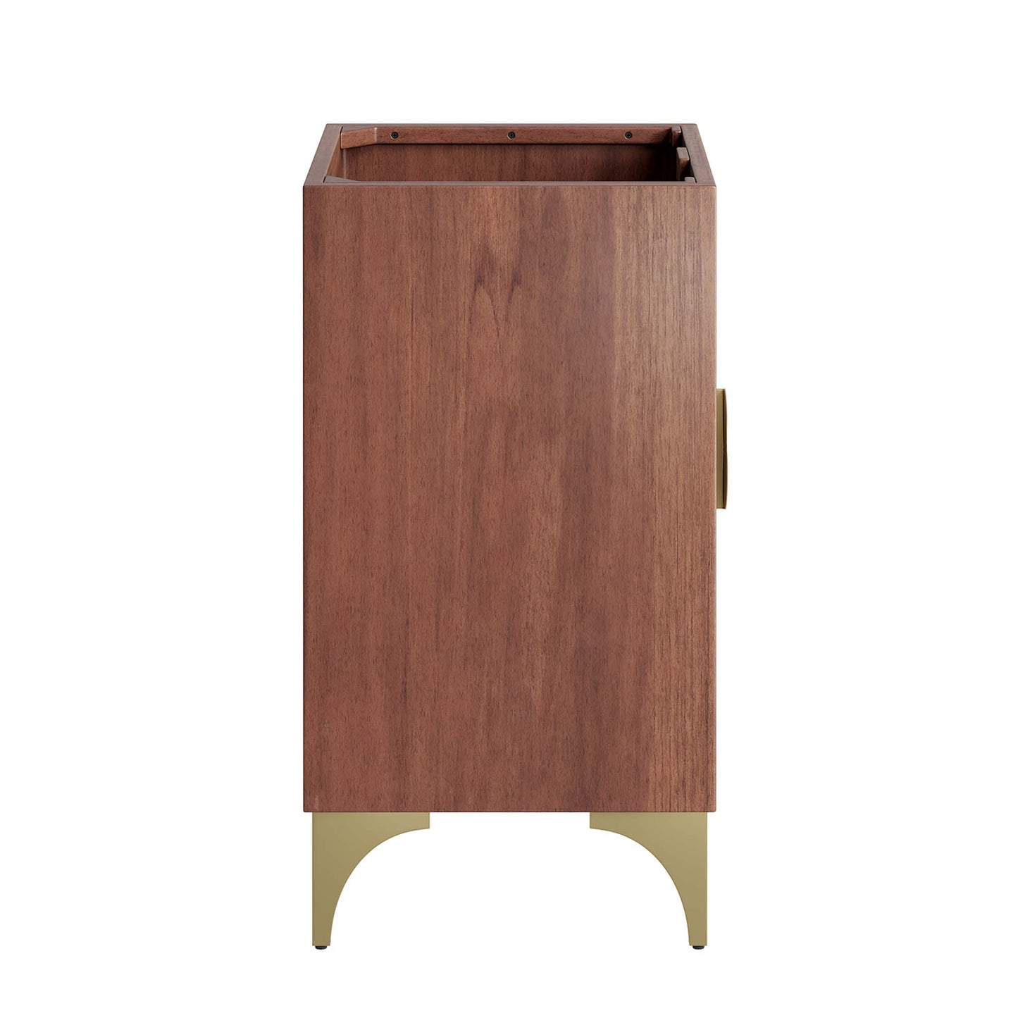 Daylight 24" Bathroom Vanity Cabinet by Furniture For America