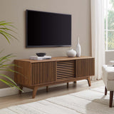 Primula 59" TV Stand in Walnut