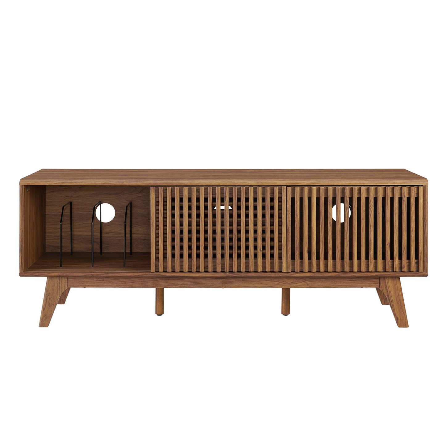 Iterate 59" TV Stand by Furniture For America