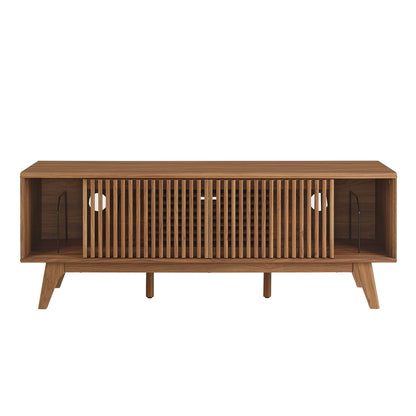 Iterate 59" TV Stand by Furniture For America